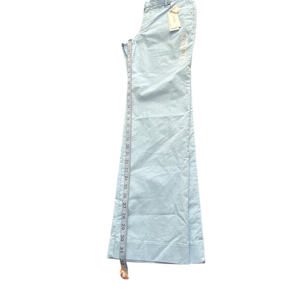 Calvin Klein Men's The Refined Stretch Chino Pants Slim Fit Preppy Size 32x32 - Picture 11 of 12